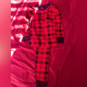 Toddler Boys Pajamas